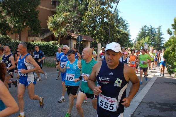 Maratonina di Villa Adriana (31/05/2015) 00068