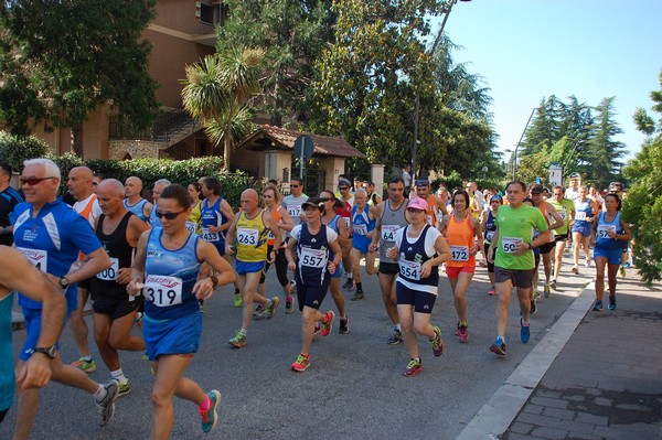 Maratonina di Villa Adriana (31/05/2015) 00069