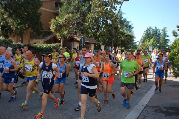 Maratonina di Villa Adriana (31/05/2015) 00070