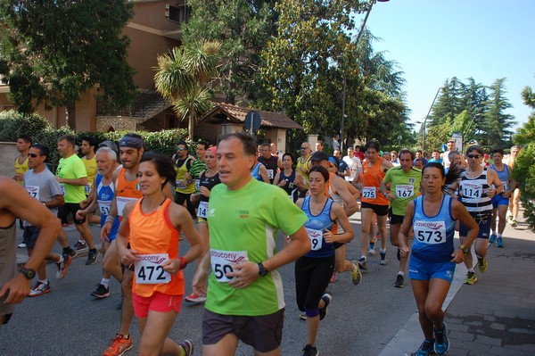 Maratonina di Villa Adriana (31/05/2015) 00071