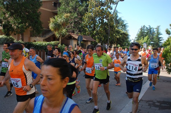 Maratonina di Villa Adriana (31/05/2015) 00072