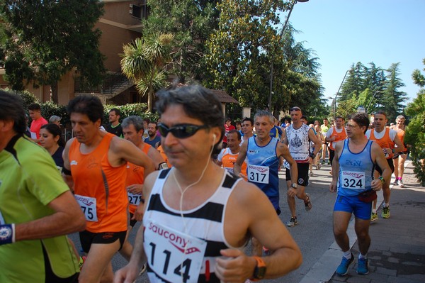 Maratonina di Villa Adriana (31/05/2015) 00073