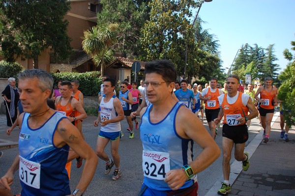 Maratonina di Villa Adriana (31/05/2015) 00074