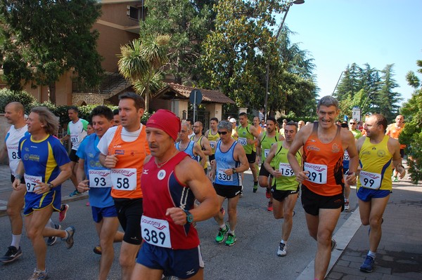 Maratonina di Villa Adriana (31/05/2015) 00076