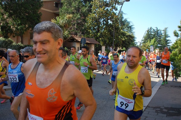 Maratonina di Villa Adriana (31/05/2015) 00077