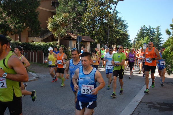 Maratonina di Villa Adriana (31/05/2015) 00078