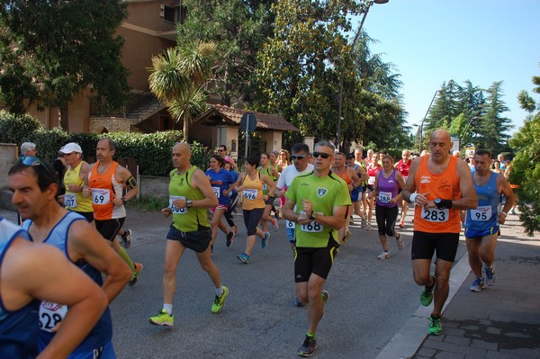 Maratonina di Villa Adriana (31/05/2015) 00079