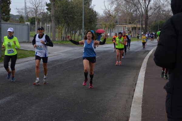 Correndo nei Giardini (15/03/2015) 093