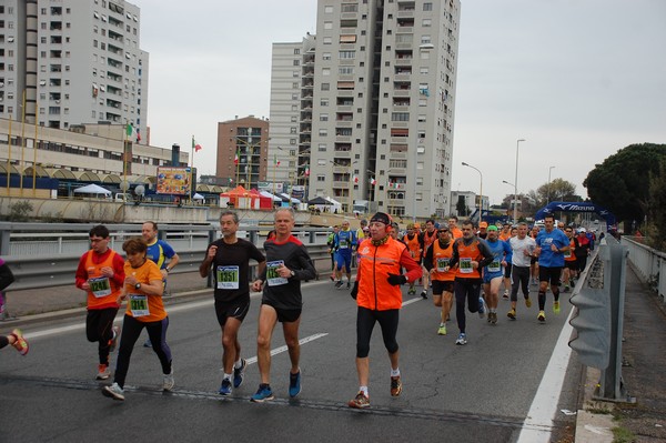 Percorriamo Tor Bella Monaca (15/03/2015) 00050