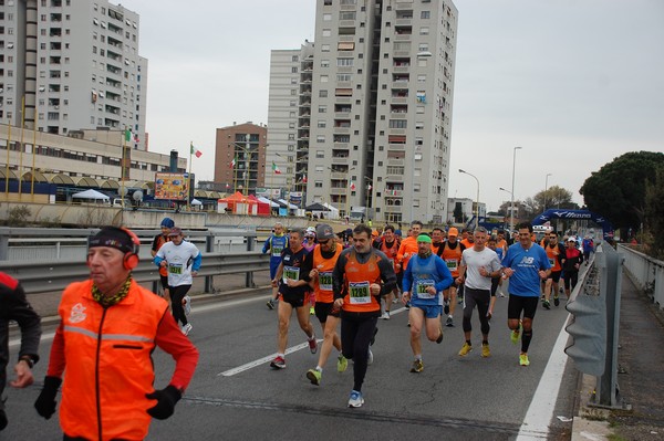 Percorriamo Tor Bella Monaca (15/03/2015) 00053