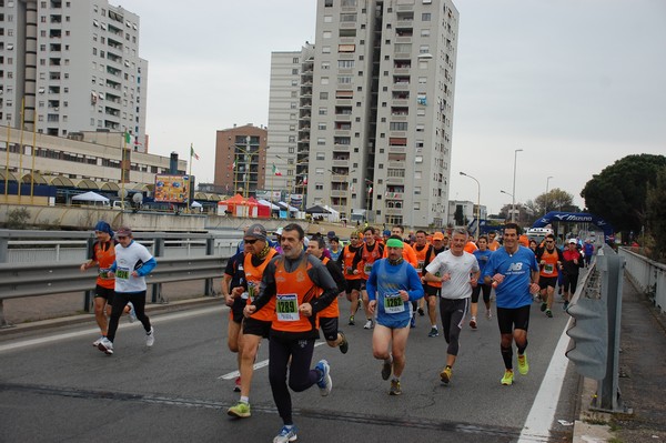 Percorriamo Tor Bella Monaca (15/03/2015) 00054