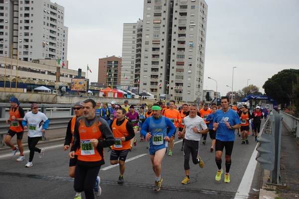 Percorriamo Tor Bella Monaca (15/03/2015) 00055