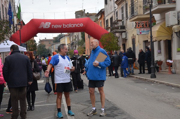 Maratonina dei Tre Comuni (18/01/2015) 043