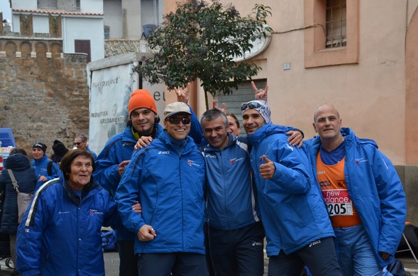 Maratonina dei Tre Comuni (18/01/2015) 049