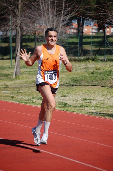Corri per il Parco Alessandrino (08/03/2015) 00028