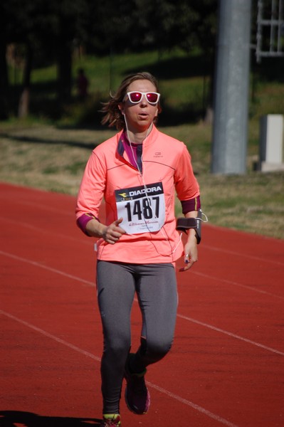 Corri per il Parco Alessandrino (08/03/2015) 00049