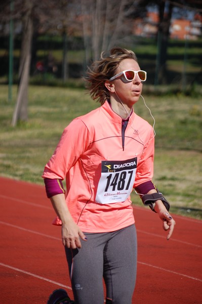 Corri per il Parco Alessandrino (08/03/2015) 00054