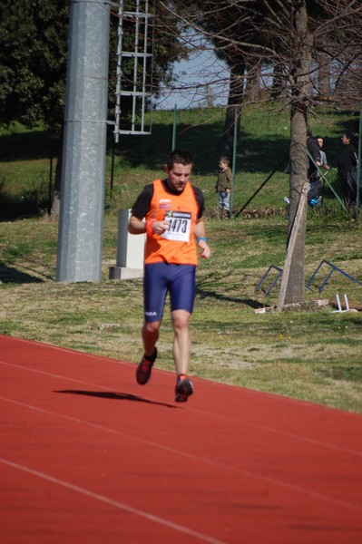 Corri per il Parco Alessandrino (08/03/2015) 00070