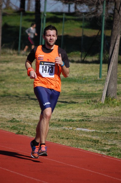 Corri per il Parco Alessandrino (08/03/2015) 00076