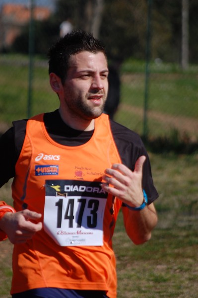 Corri per il Parco Alessandrino (08/03/2015) 00083