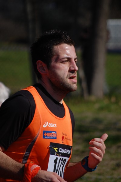 Corri per il Parco Alessandrino (08/03/2015) 00084