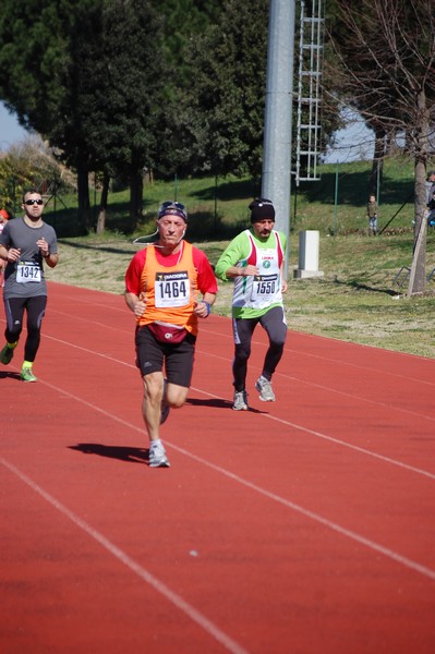 Corri per il Parco Alessandrino (08/03/2015) 00101