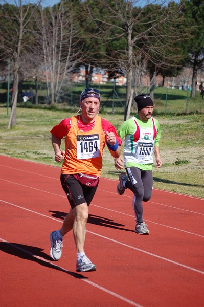 Corri per il Parco Alessandrino (08/03/2015) 00108