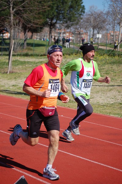 Corri per il Parco Alessandrino (08/03/2015) 00109