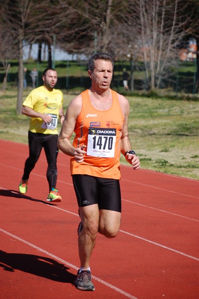 Corri per il Parco Alessandrino (08/03/2015) 00122