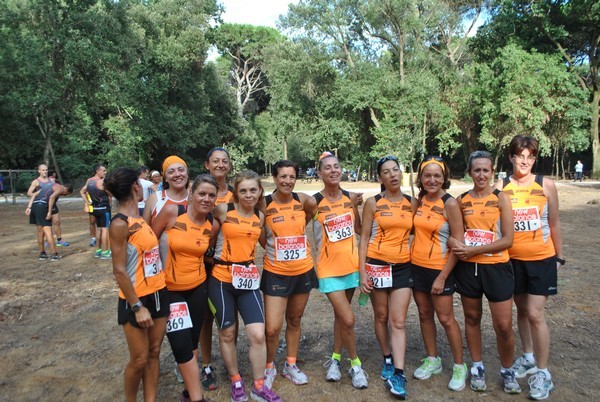 Circeo National Park Trail Race (22/08/2015) 00042