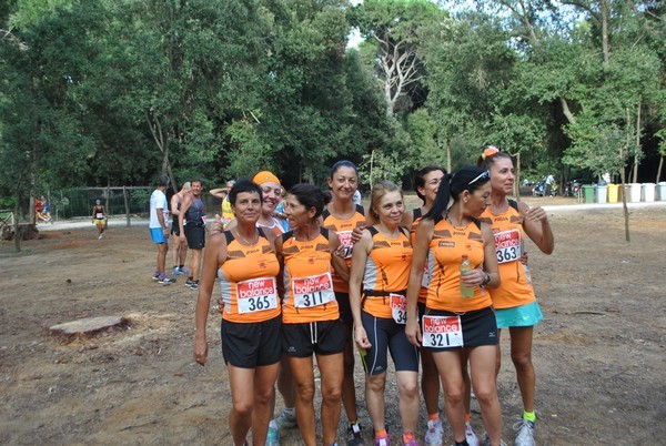 Circeo National Park Trail Race (22/08/2015) 00043