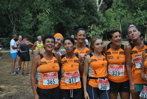 Circeo National Park Trail Race (22/08/2015) 00044