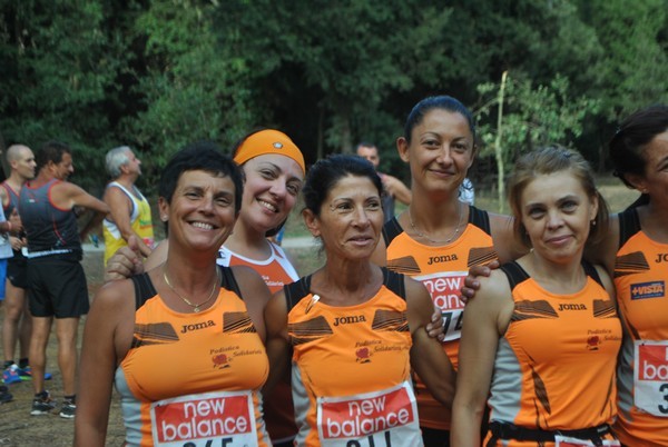 Circeo National Park Trail Race (22/08/2015) 00045