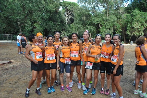 Circeo National Park Trail Race (22/08/2015) 00046