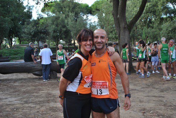 Circeo National Park Trail Race (22/08/2015) 00048