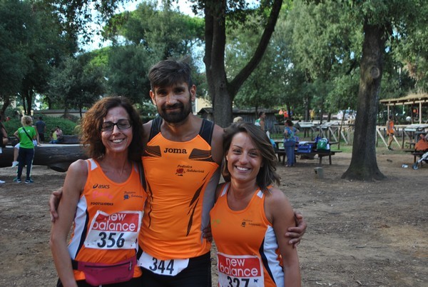 Circeo National Park Trail Race (22/08/2015) 00053