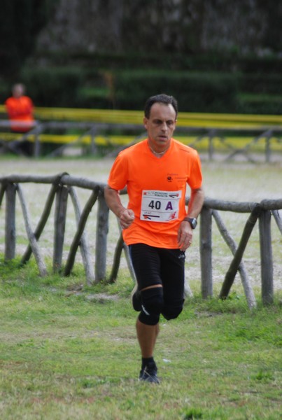 Maratona di Roma a Staffetta (17/10/2015) 00048