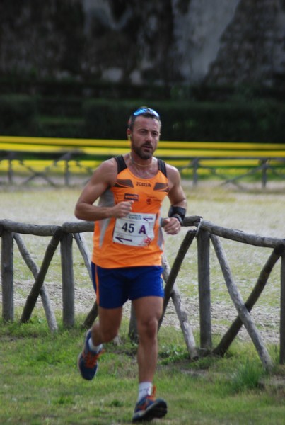 Maratona di Roma a Staffetta (17/10/2015) 00082