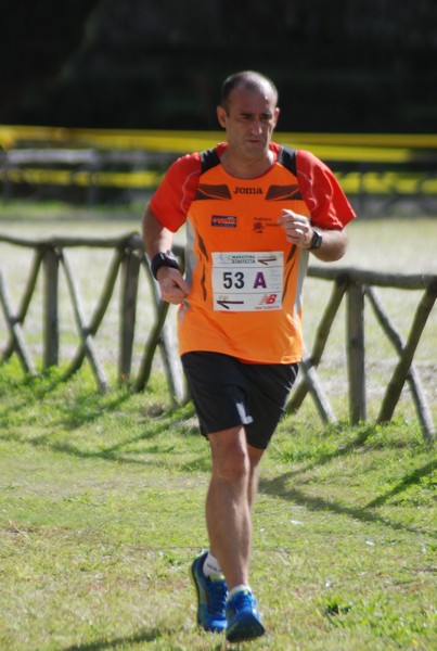 Maratona di Roma a Staffetta (17/10/2015) 00137