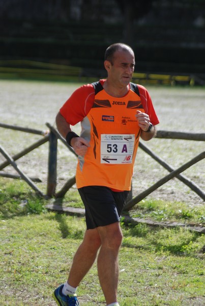 Maratona di Roma a Staffetta (17/10/2015) 00145