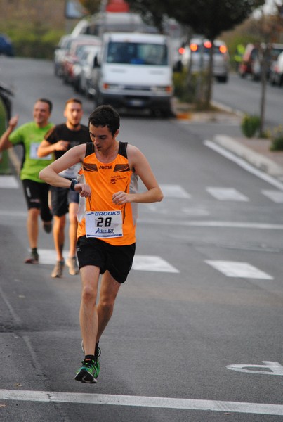 Maratonina di S.Alberto Magno (14/11/2015) 00045