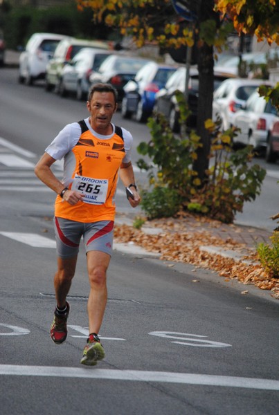 Maratonina di S.Alberto Magno (14/11/2015) 00051
