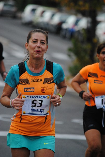 Maratonina di S.Alberto Magno (14/11/2015) 00053