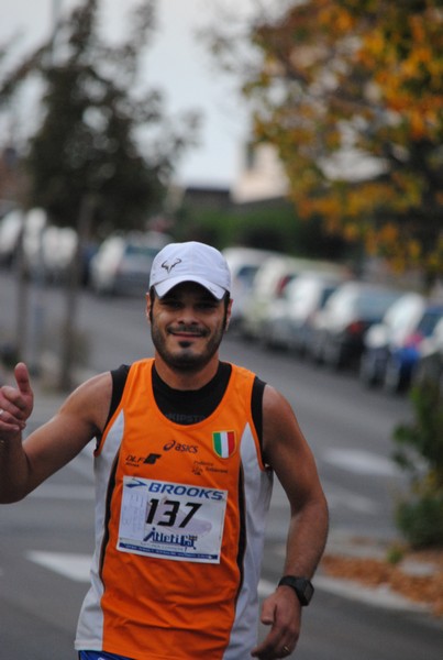 Maratonina di S.Alberto Magno (14/11/2015) 00058