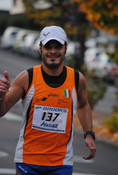 Maratonina di S.Alberto Magno (14/11/2015) 00059