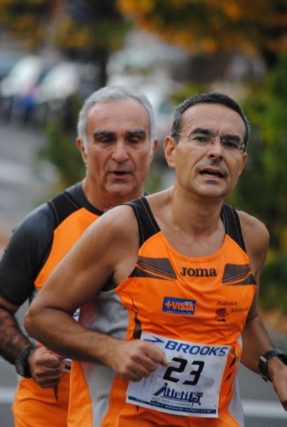 Maratonina di S.Alberto Magno (14/11/2015) 00064