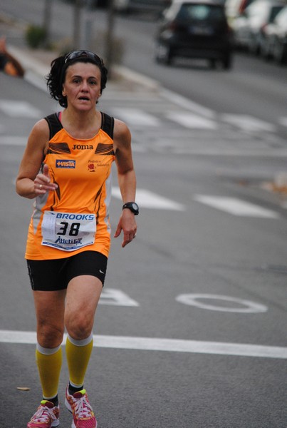 Maratonina di S.Alberto Magno (14/11/2015) 00069