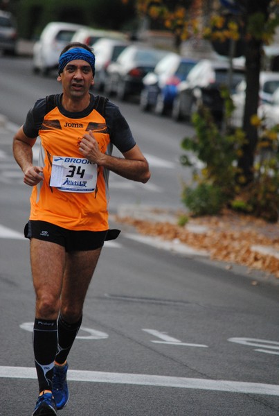 Maratonina di S.Alberto Magno (14/11/2015) 00072