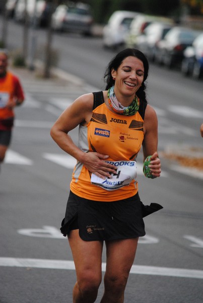 Maratonina di S.Alberto Magno (14/11/2015) 00073