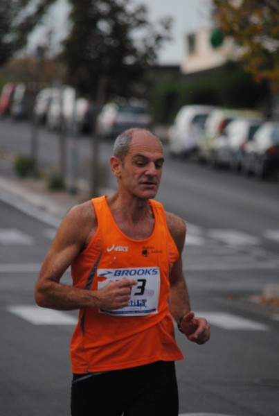 Maratonina di S.Alberto Magno (14/11/2015) 00081